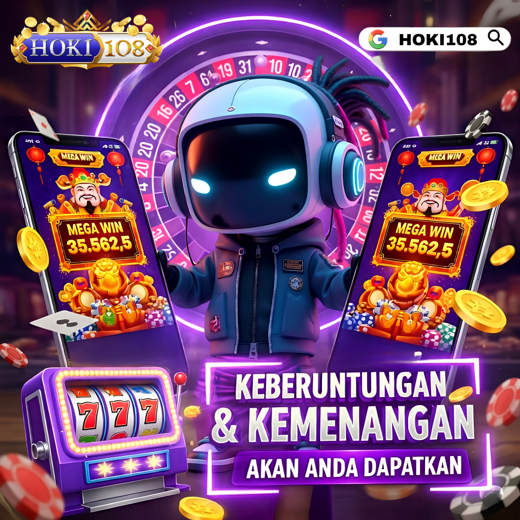 HOKI108
