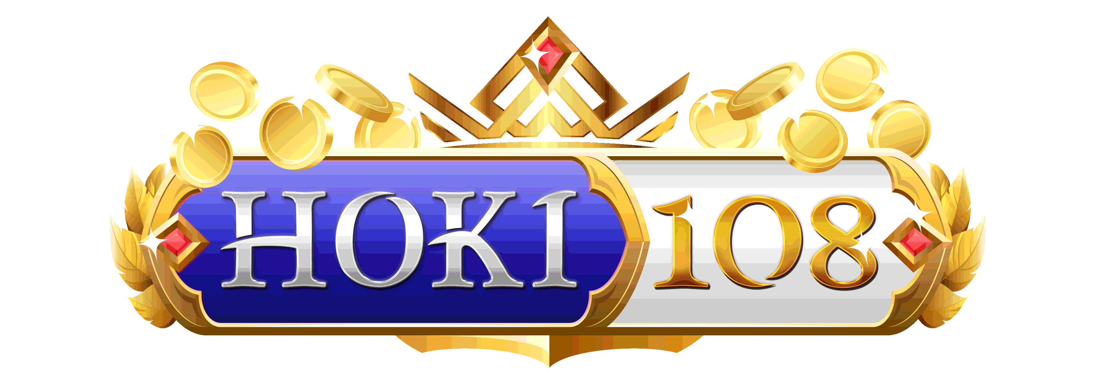 HOKI108 Logo